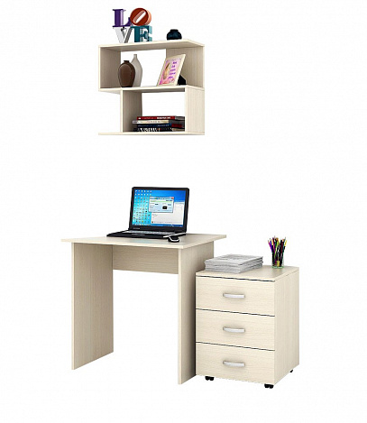 Комод Уно-25 - венге