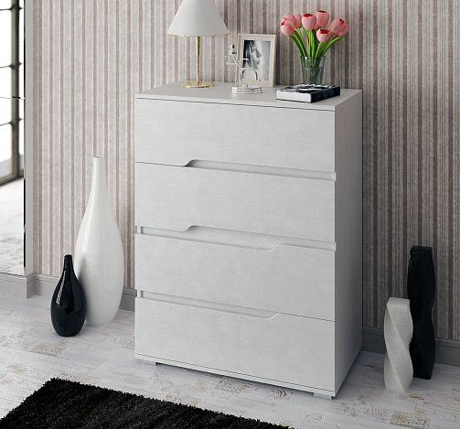 Комод Уно-25 - венге