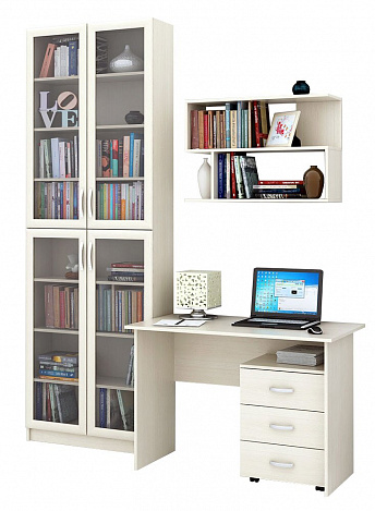 Комод Уно-25 - венге