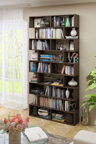 Комод Уно-25 - венге