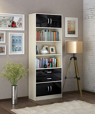 Комод Уно-25 - венге