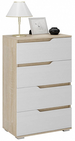 Комод Уно-25 - венге