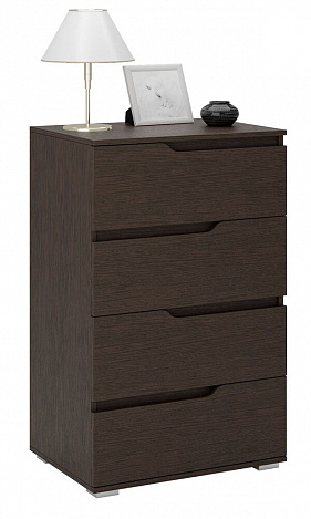 Комод Уно-25 - венге