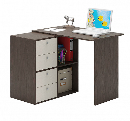 Комод Уно-25 - венге