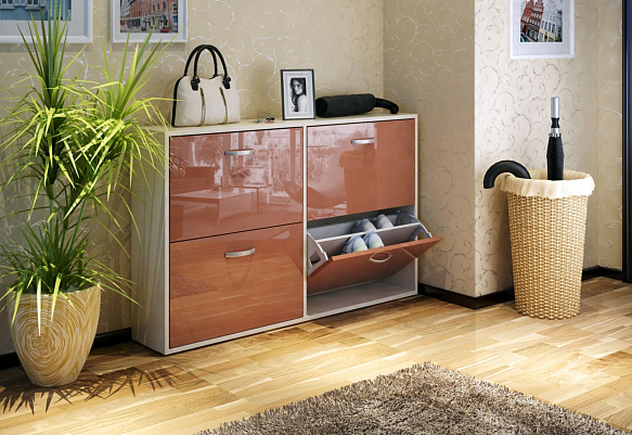 Комод Уно-25 - венге