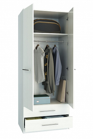 Комод Уно-25 - венге