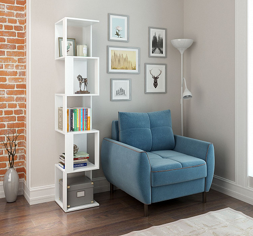 Комод Уно-25 - венге