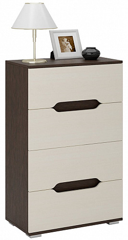 Комод Уно-25 - венге