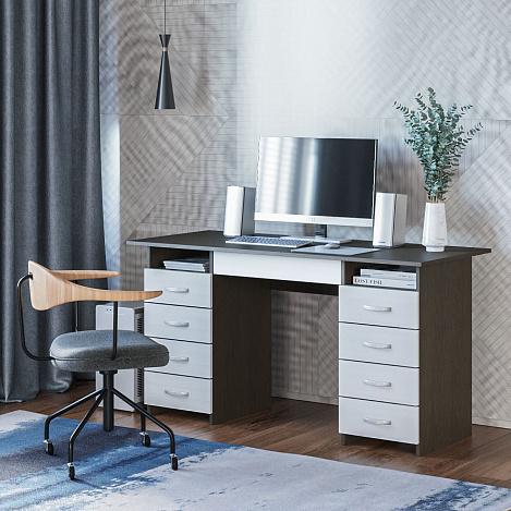 Комод Уно-25 - венге