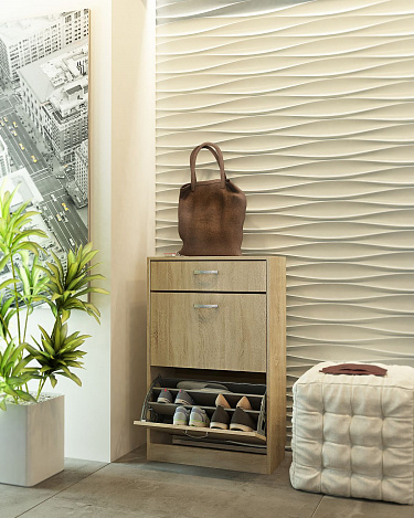 Комод Уно-25 - венге