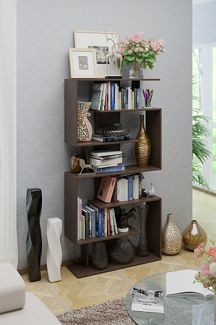 Комод Уно-25 - венге