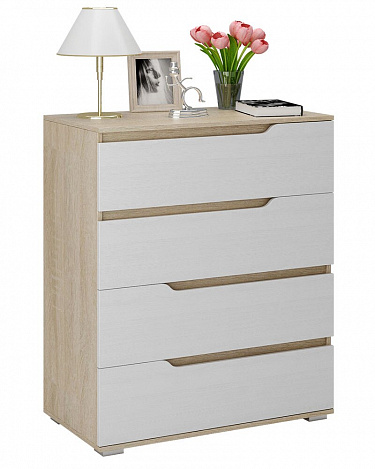 Комод Уно-25 - венге