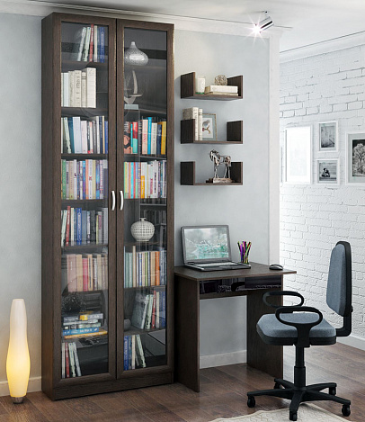 Комод Уно-25 - венге