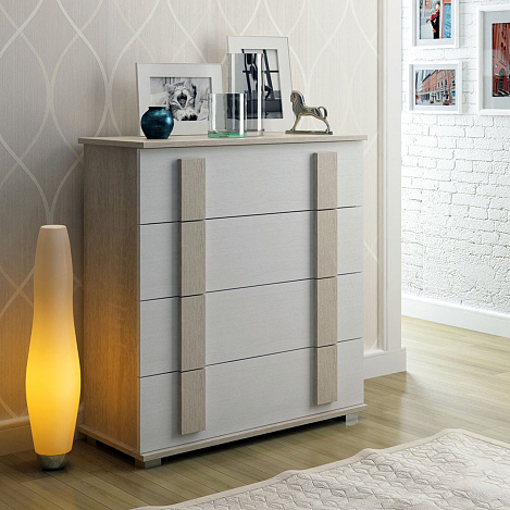 Комод Уно-25 - венге