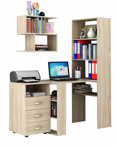 Комод Уно-25 - венге