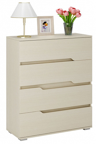 Комод Уно-25 - венге