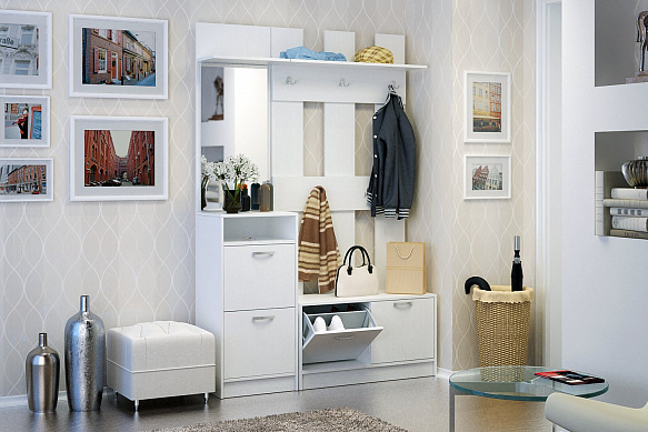 Комод Уно-25 - венге