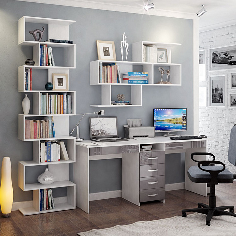 Комод Уно-25 - венге