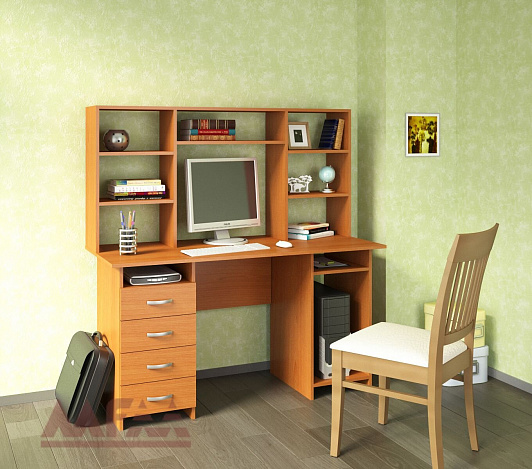 Комод Уно-25 - венге