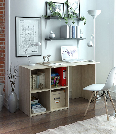 Комод Уно-25 - венге