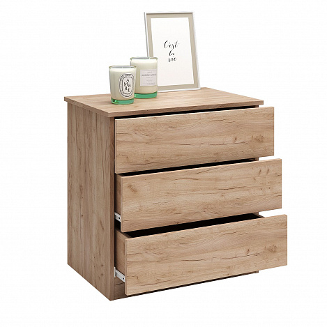 Комод Уно-25 - венге