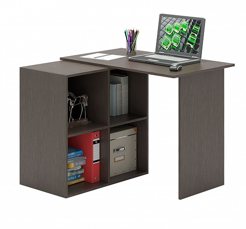 Комод Уно-25 - венге