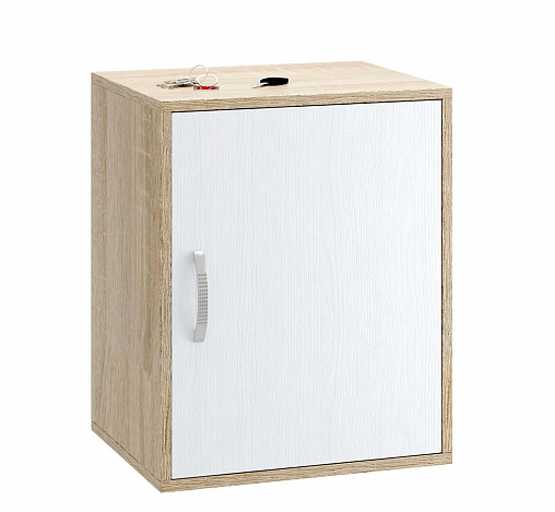 Комод Уно-25 - венге