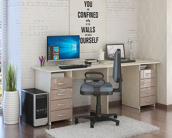 Комод Уно-25 - венге