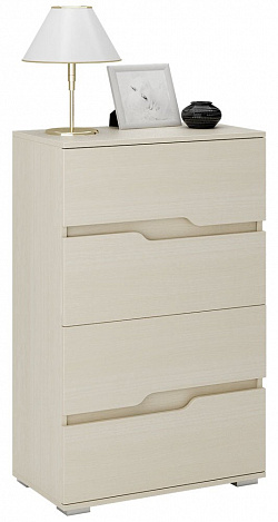 Комод Уно-25 - венге