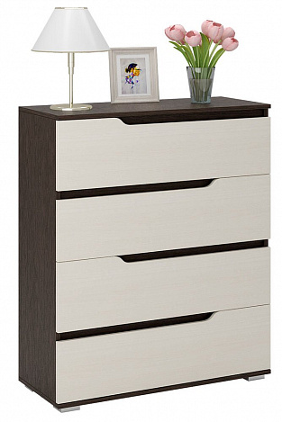 Комод Уно-25 - венге