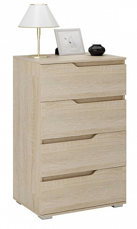 Комод Уно-25 - венге