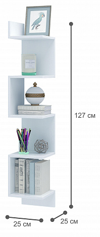 Комод Уно-25 - венге