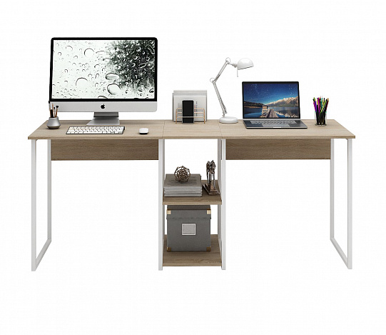 Стол письменный Витто-34 - дуб сонома