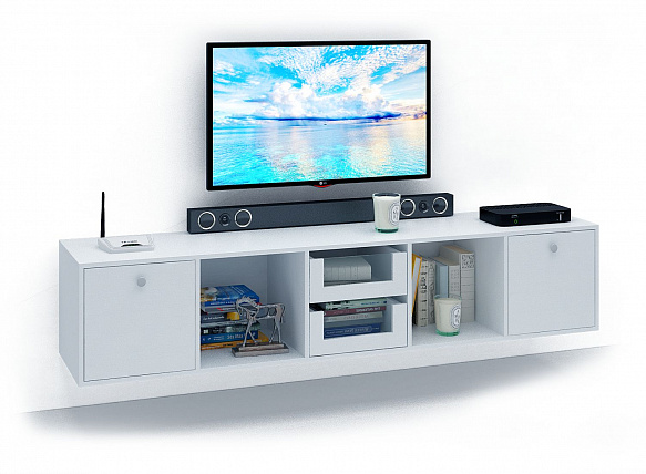 Комод Уно-25 - венге