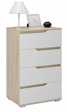 Комод Уно-25 - венге