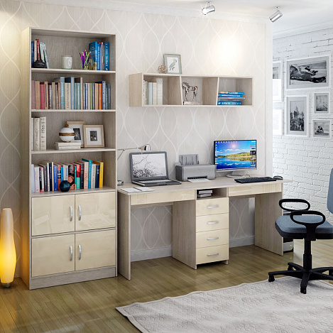 Комод Уно-25 - венге