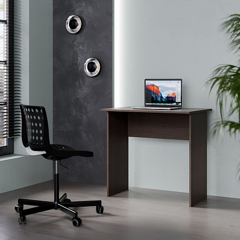 Стол письменный Милан-85 - венге