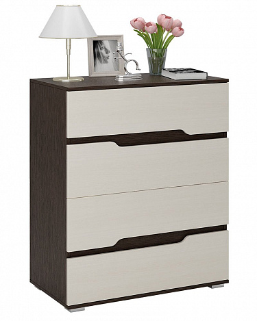 Комод Уно-25 - венге