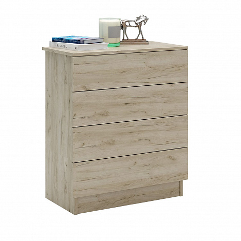 Комод Уно-29 - дуб крафт