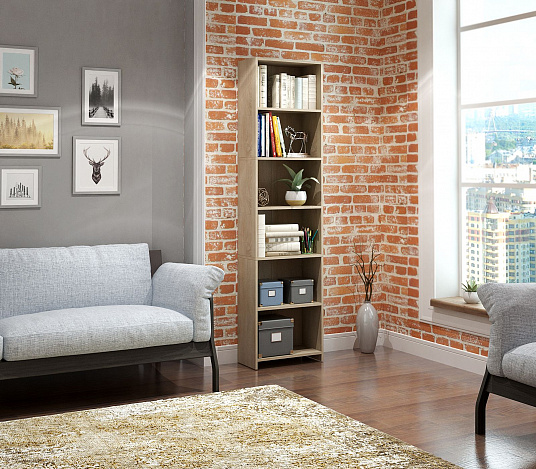 Комод Уно-25 - венге