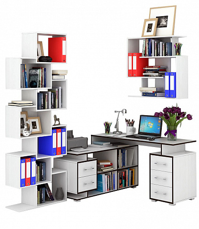 Комод Уно-25 - венге