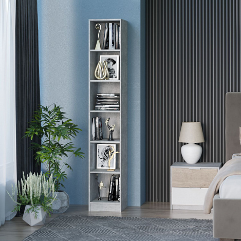 Комод Уно-25 - венге