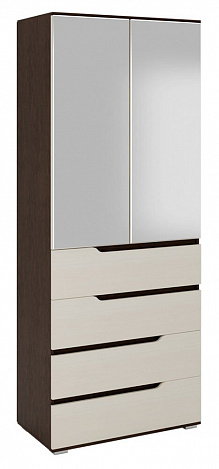 Комод Уно-25 - венге