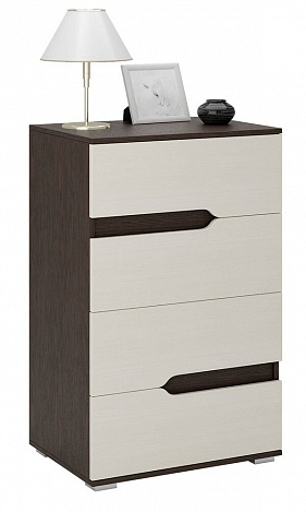 Комод Уно-25 - венге