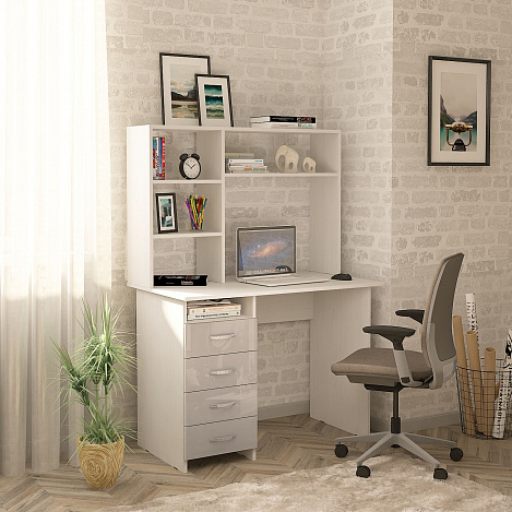 Комод Уно-25 - венге