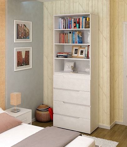 Комод Уно-25 - венге