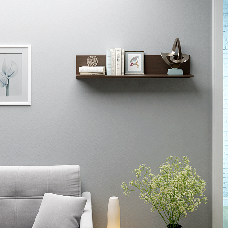 Комод Уно-25 - венге