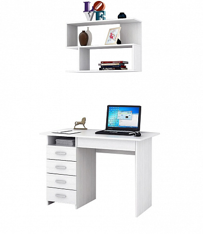 Комод Уно-25 - венге