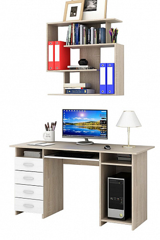 Комод Уно-25 - венге