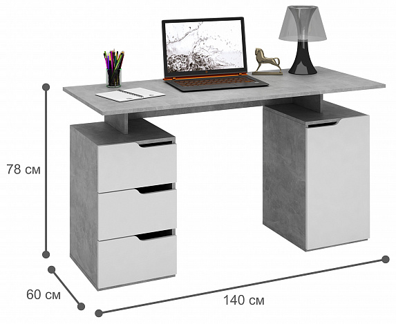 Комод Уно-25 - венге